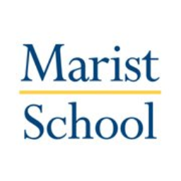 Marist School logo
