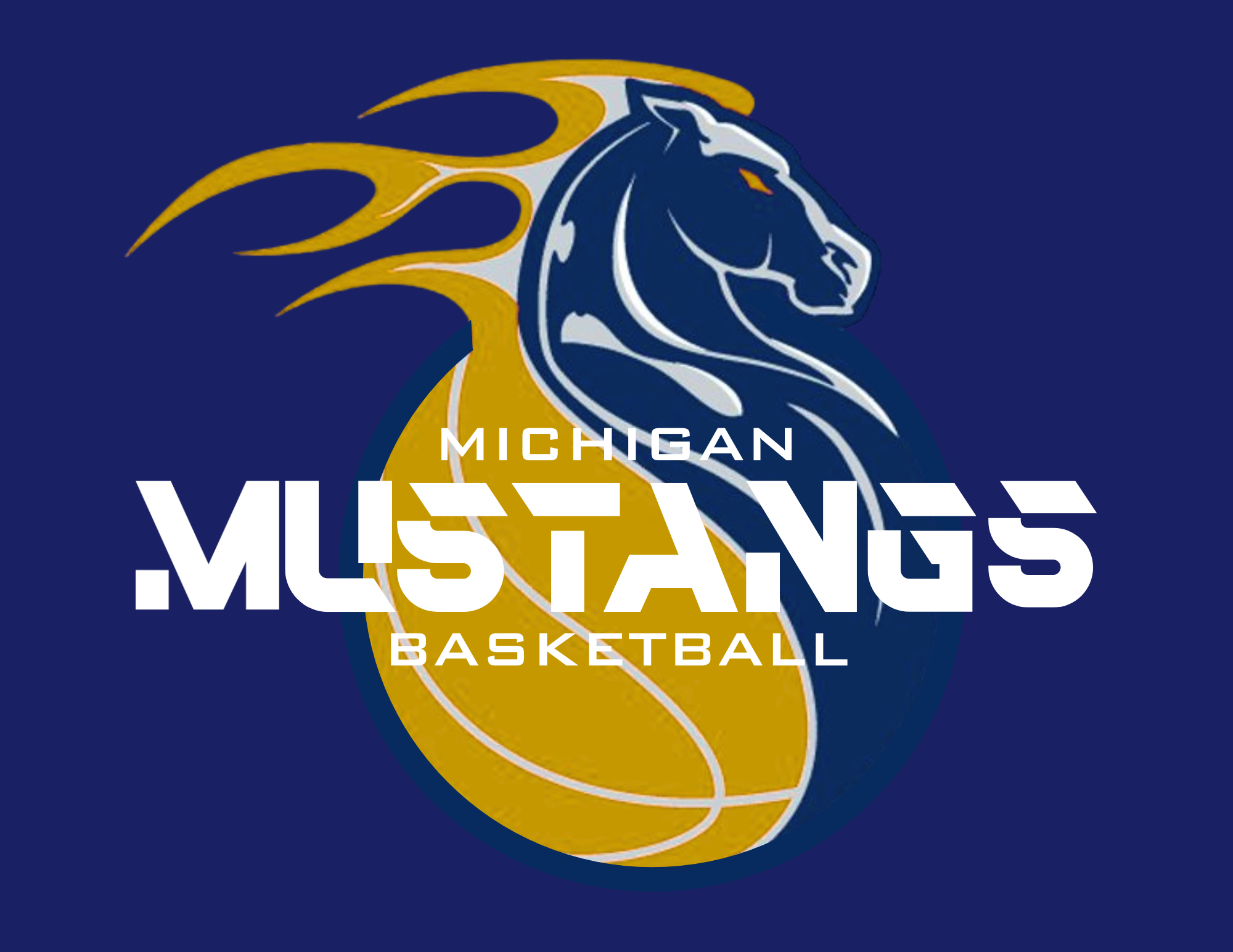 Michigan Youth Basketball Association