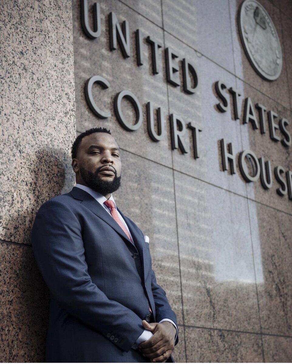 Merritt Law LLC