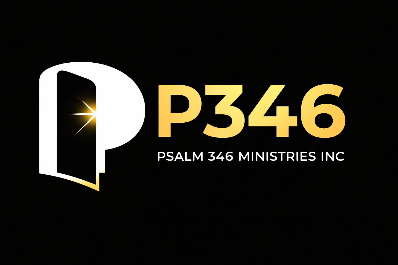 Psalm 346 Ministries Inc