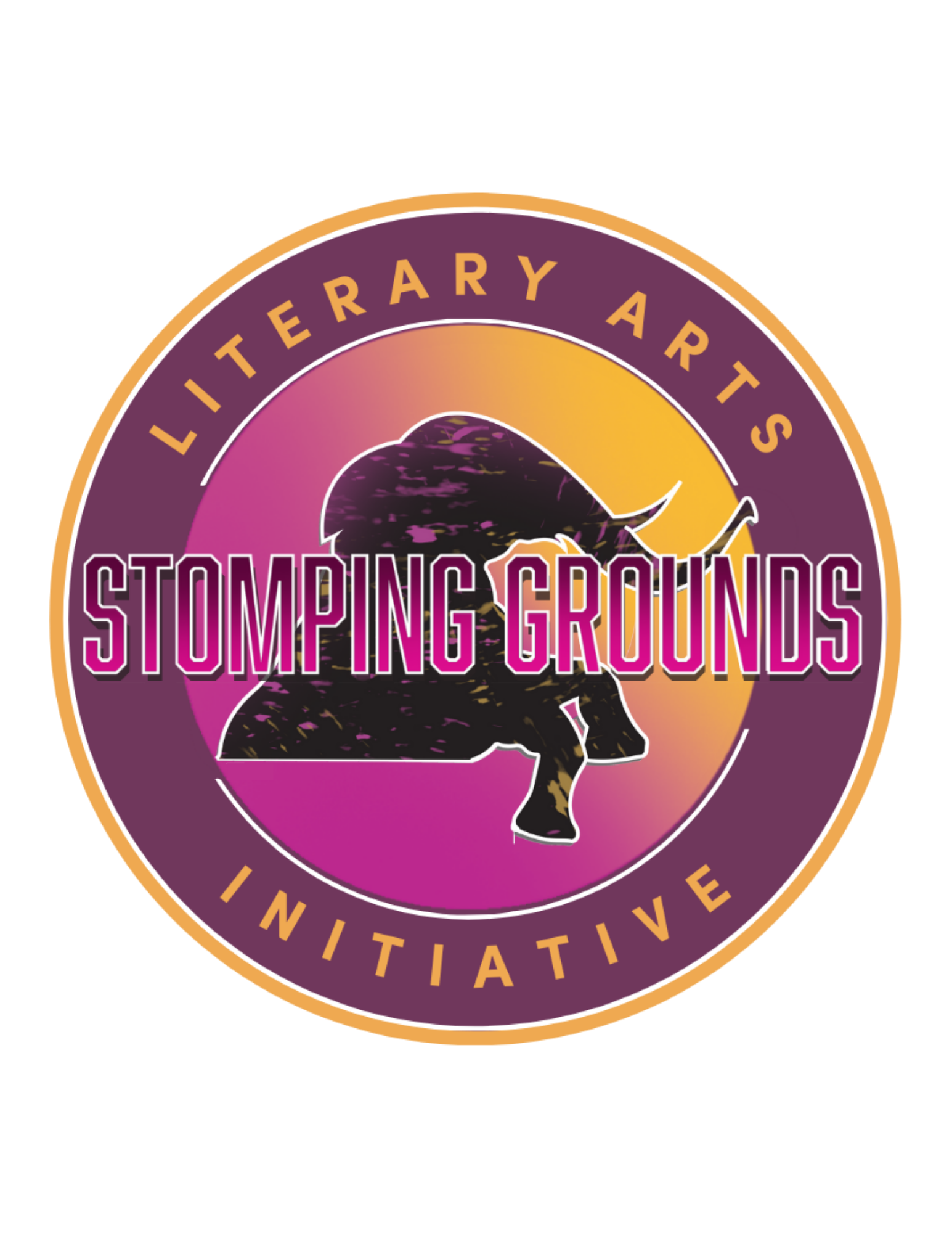 Stomping Grounds Literary Arts Initiative