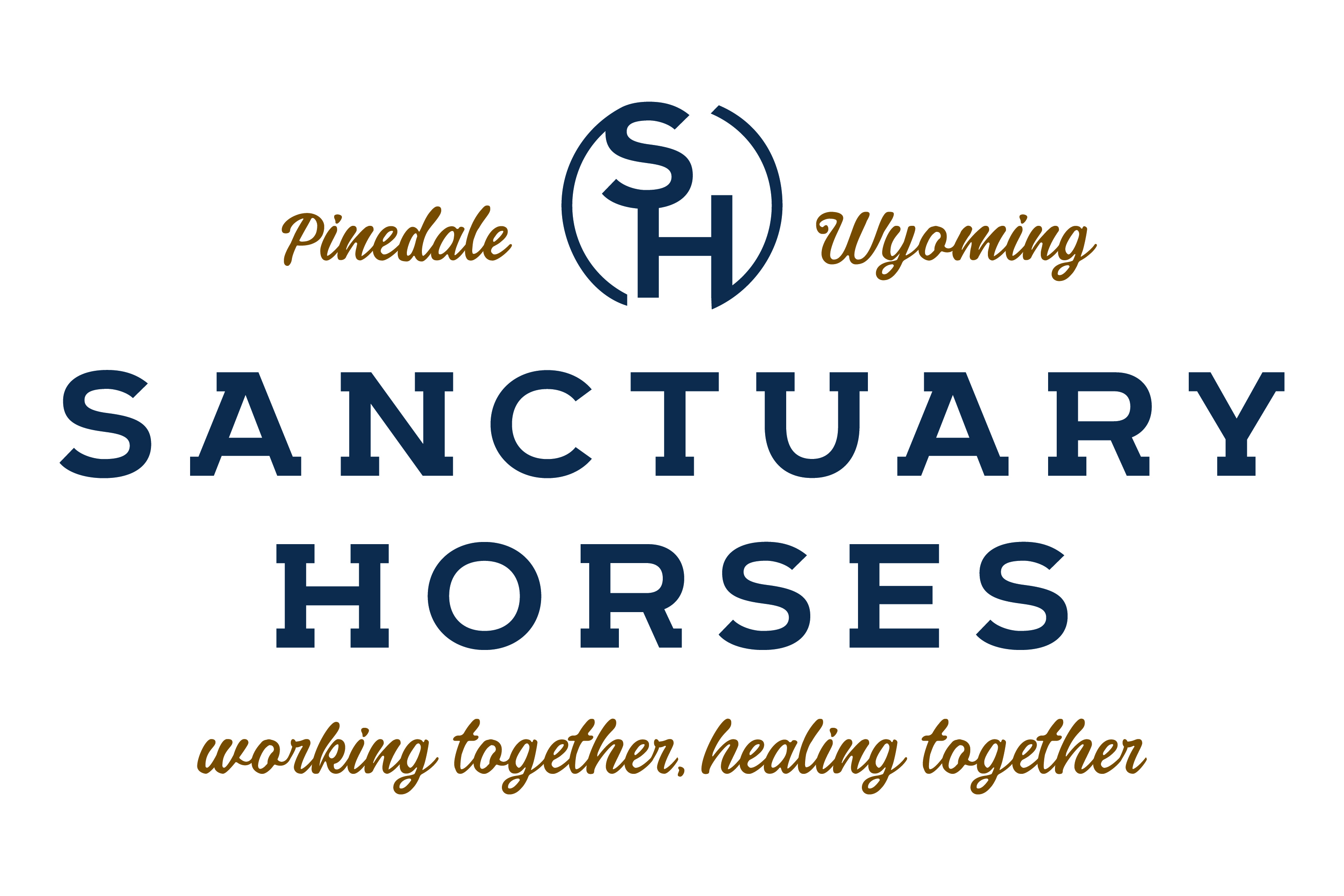 Sanctuary Horses