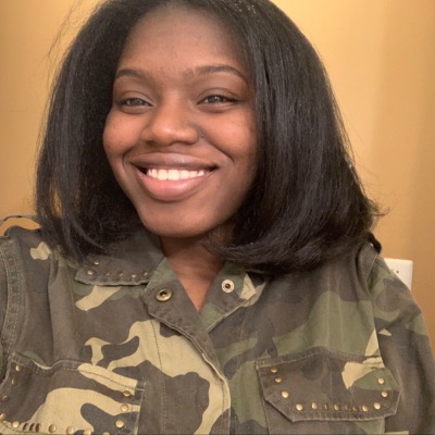 Tanesha Mondestin