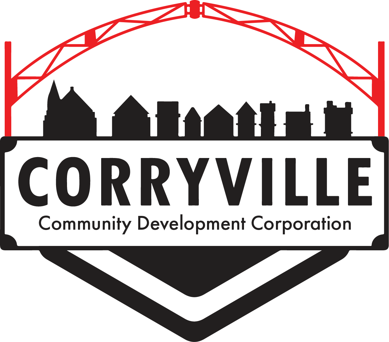 Corryville Community Development Corporation