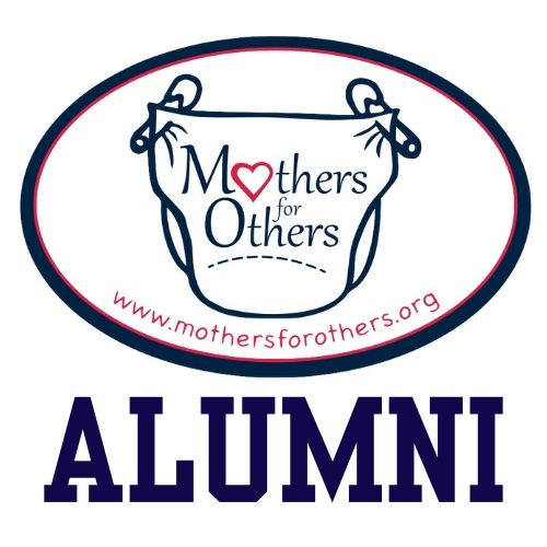MFO Alumni logo