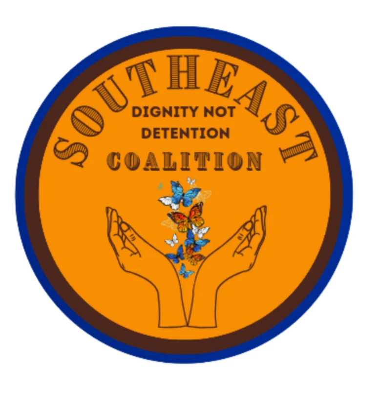 Southeast Dignity Not Detention Coalition