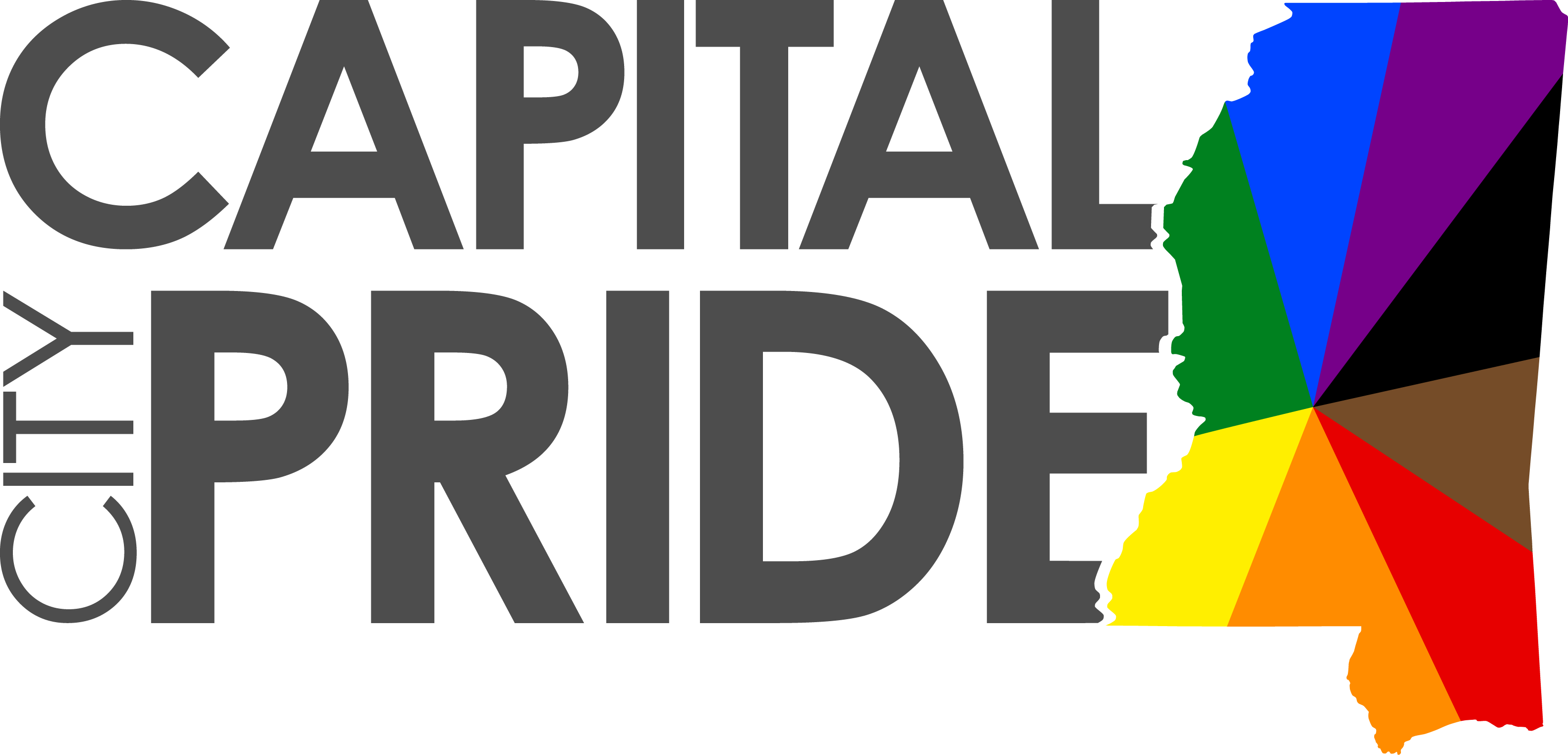 Capital City Pride