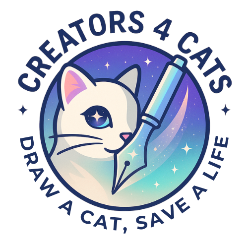 Creators 4 Cats