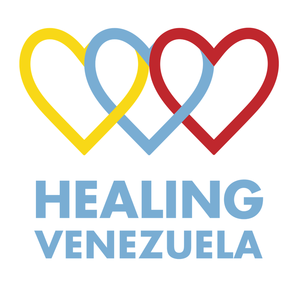 Healing Venezuela Inc