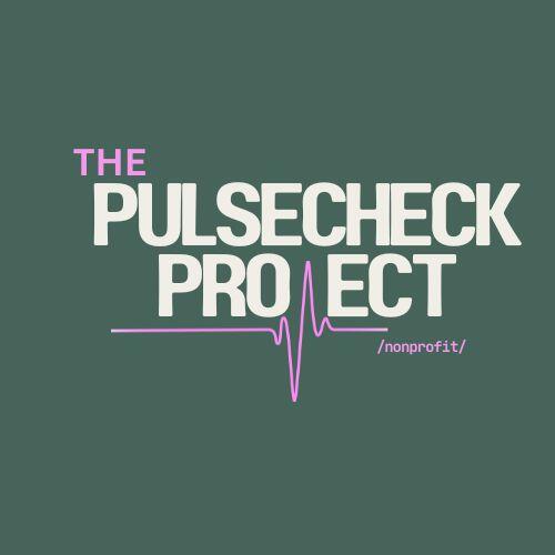The Pulsecheck Project: Walking for Caregiver Restoration logo