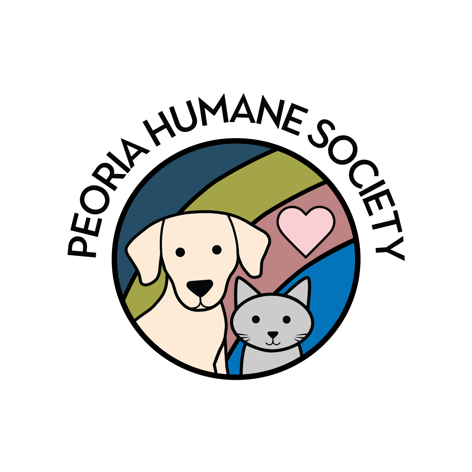 Peoria Humane Society