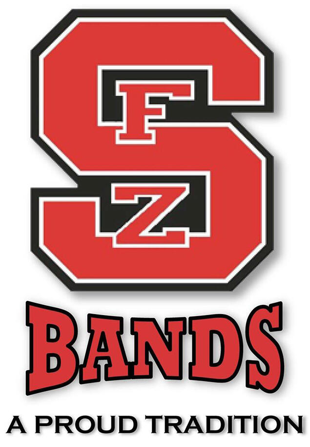 Fort Zumwalt South Band