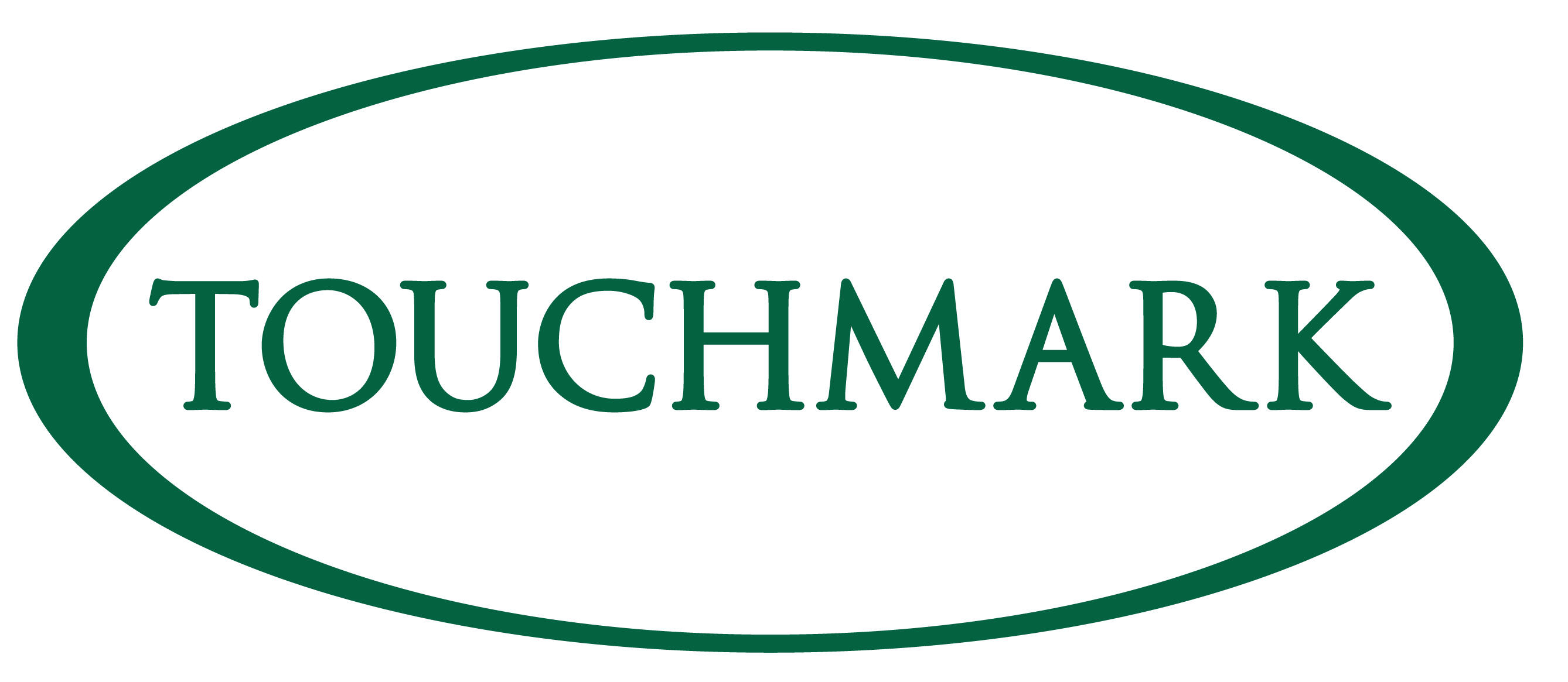 Touchmark on West Prospect logo