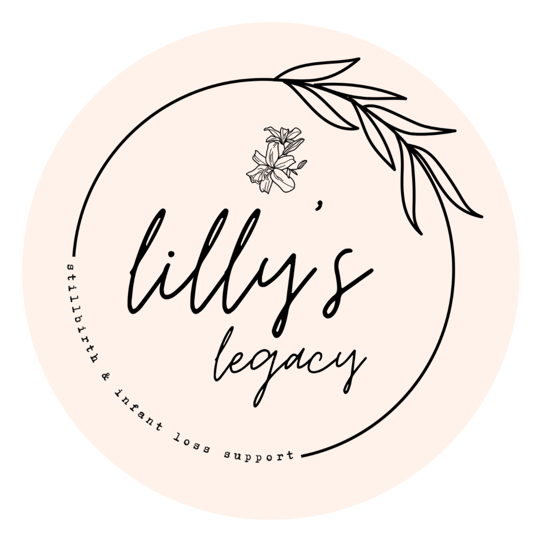 Lilly’s Legacy