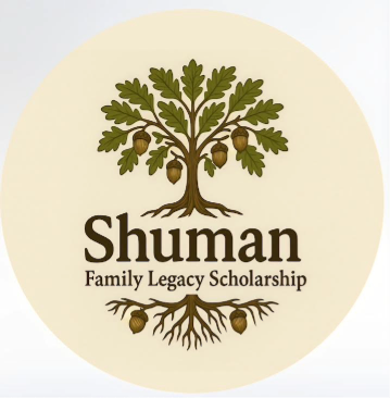 Shuman Legacy Scholarship