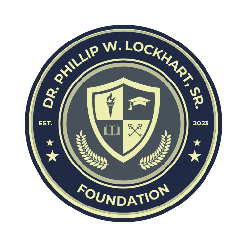 Dr. Phillip W. Lockhart Sr. Foundation