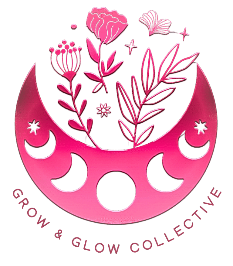 GROW & GLOW COLLECTIVE