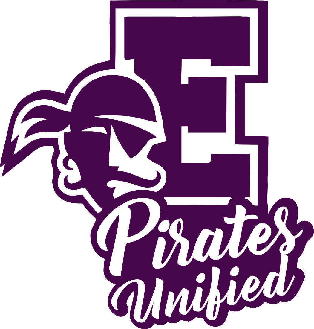 Unified Pirate Crew logo