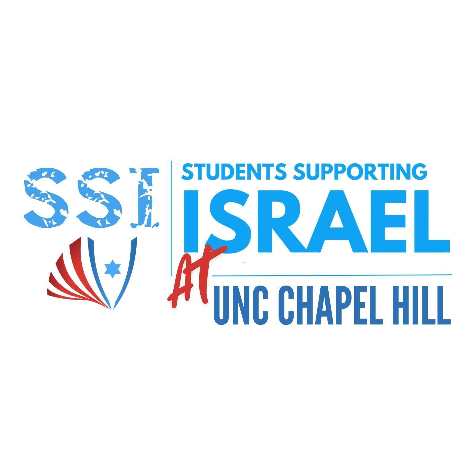 SSI at The University of North Carolina Chapel Hill logo
