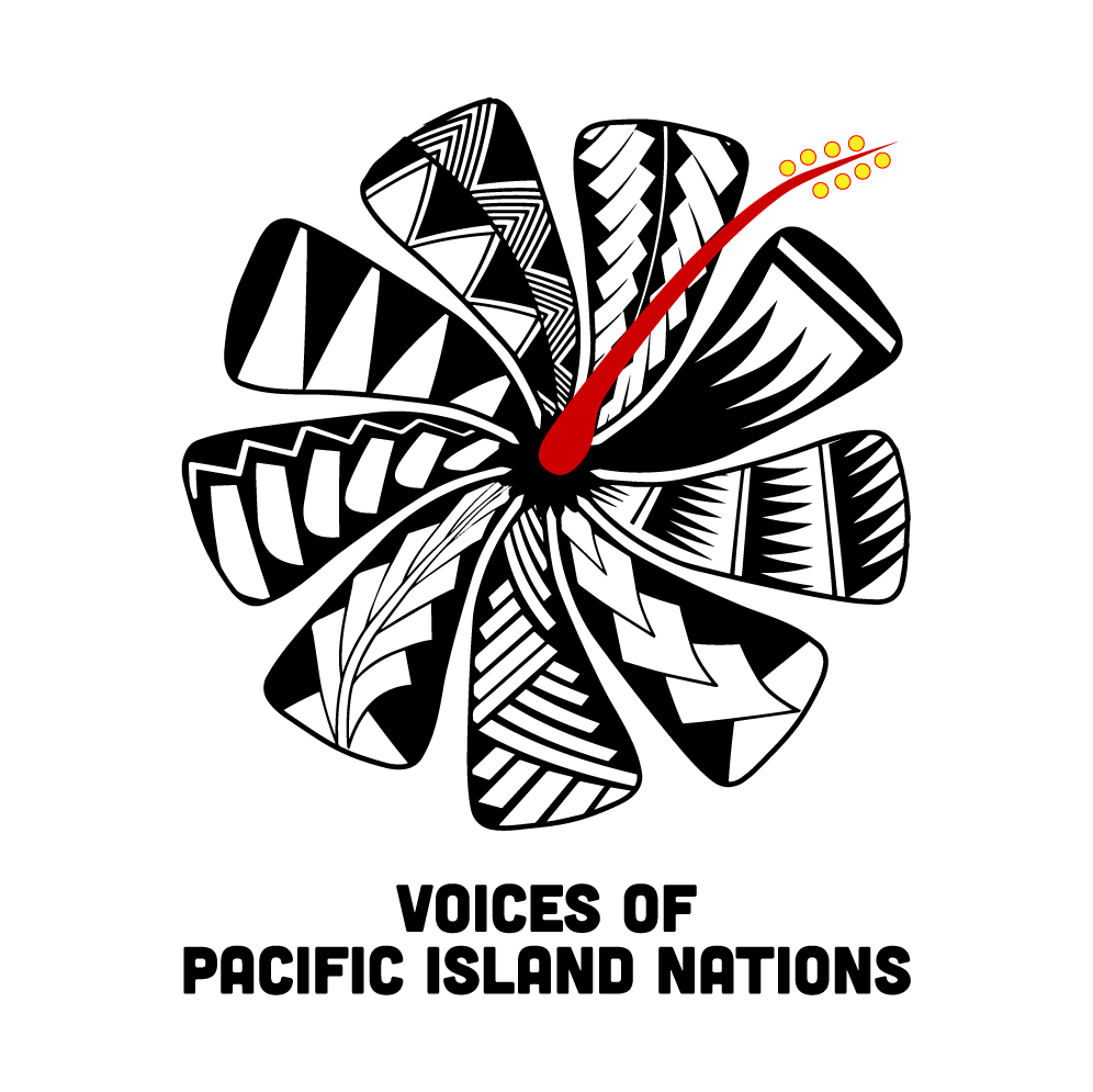 Voices of Pacific Island Nations