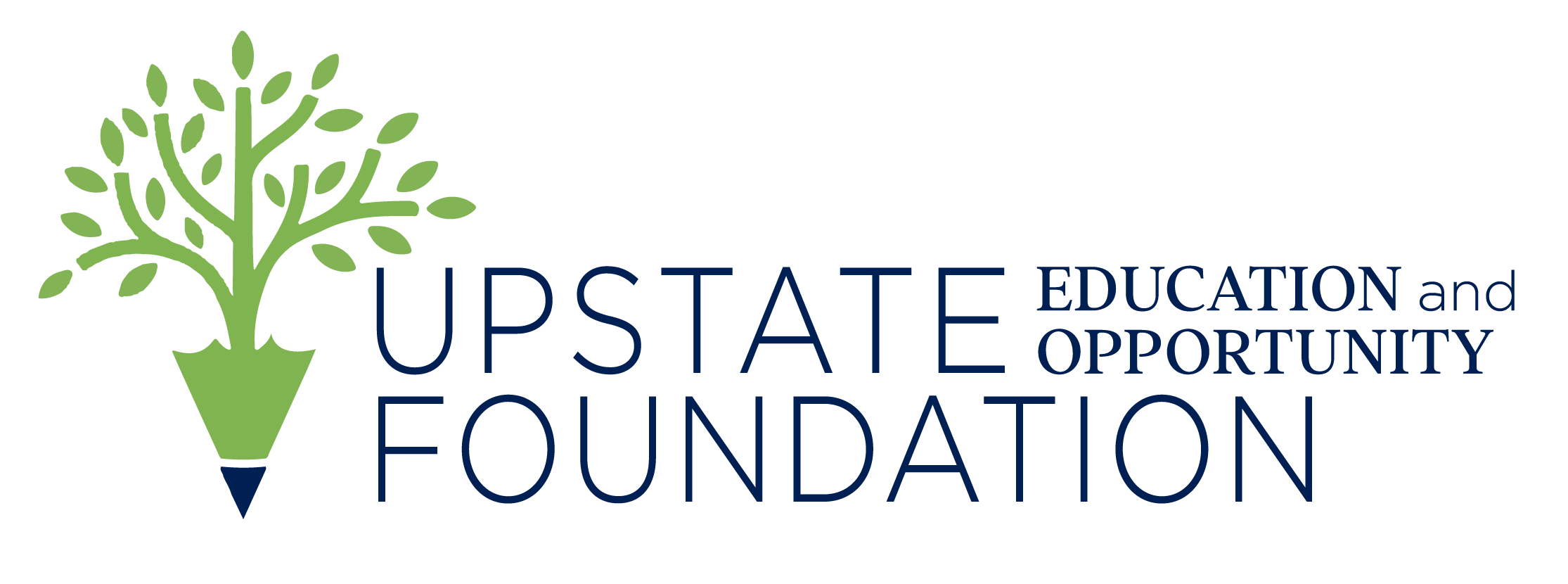 Upstate Education and Opportunity Foundation