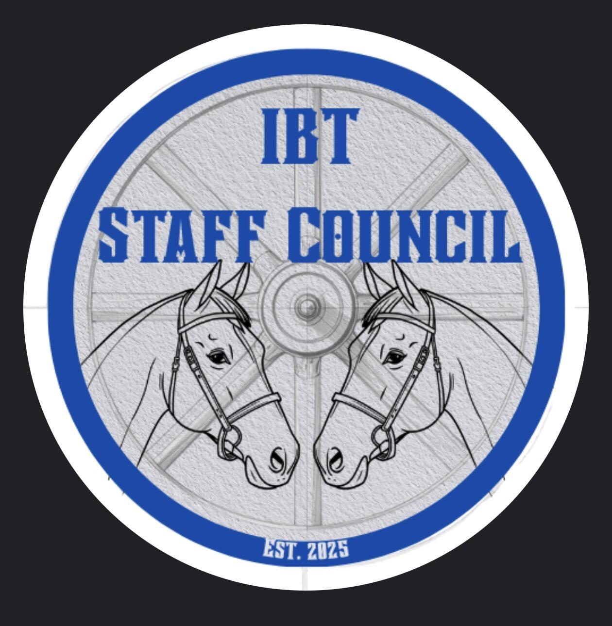 IBT Staff Council