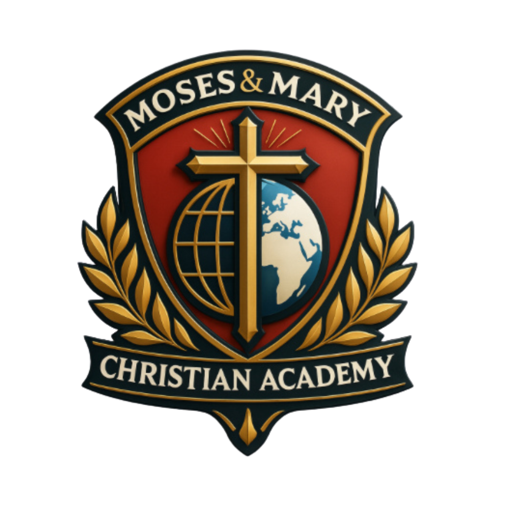 Moses & Mary Christian Academy