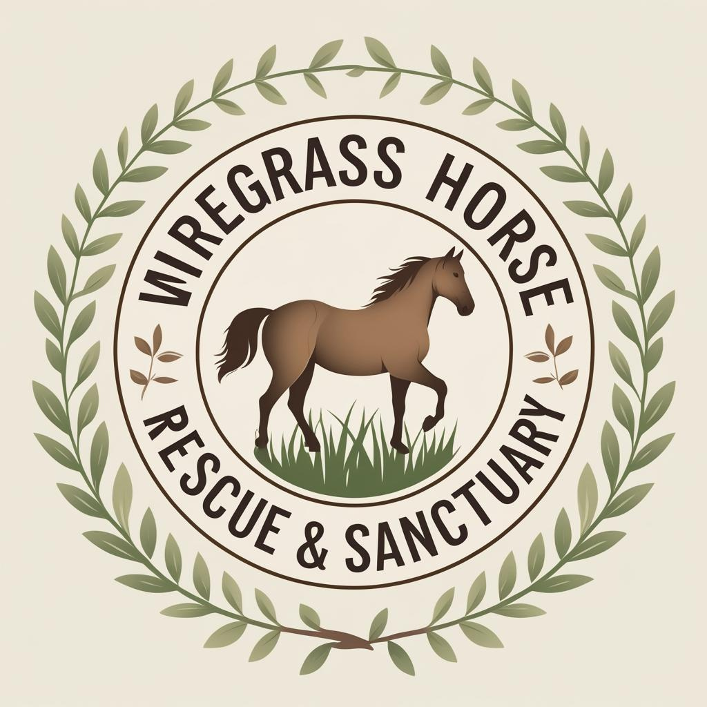 Wiregrass Horse Rescue and Sanctuary Inc