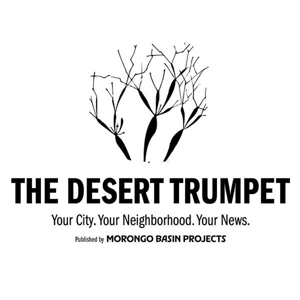 Morongo Basin Projects dba The Desert Trumpet