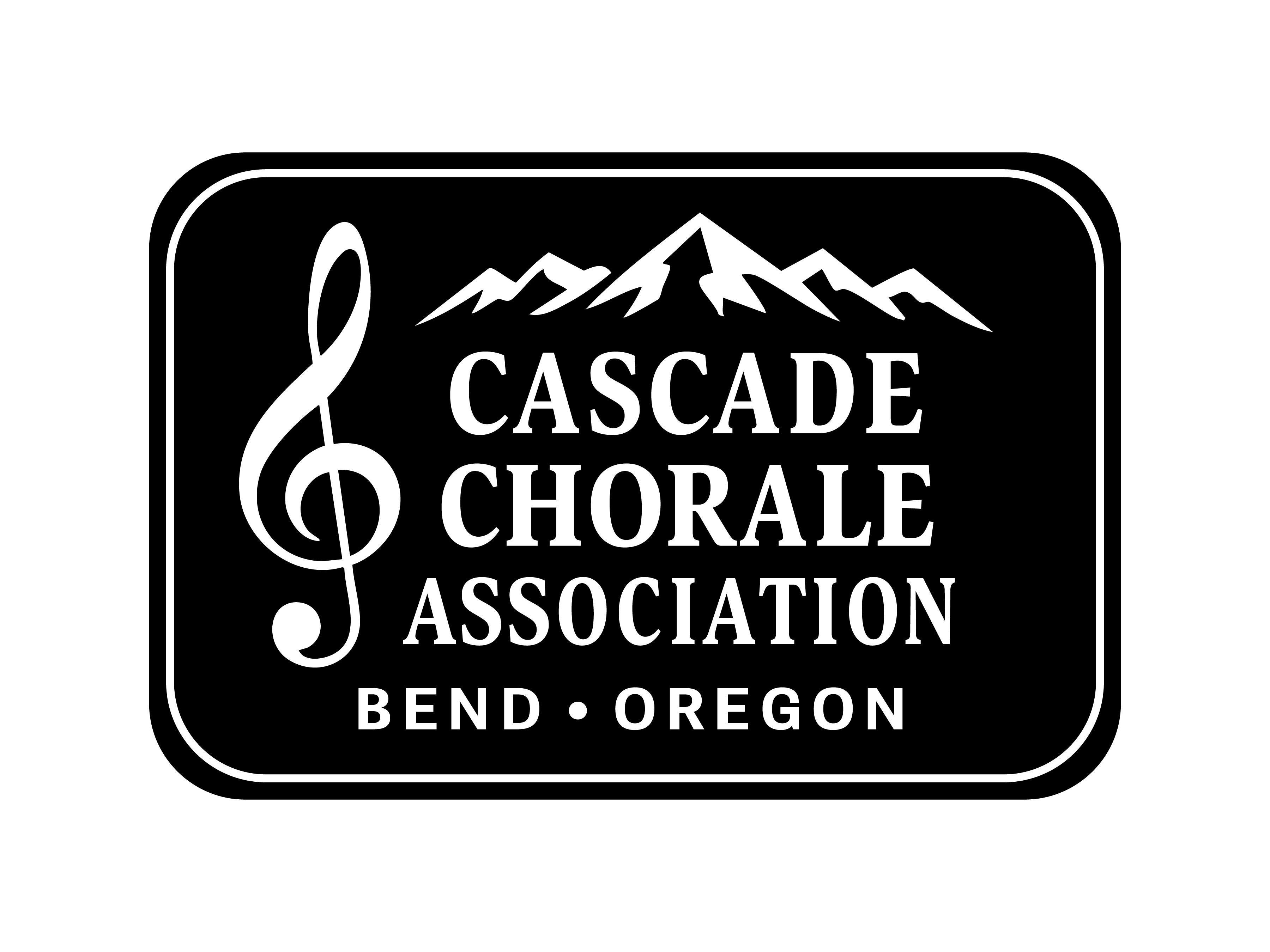 Cascade Chorale Association