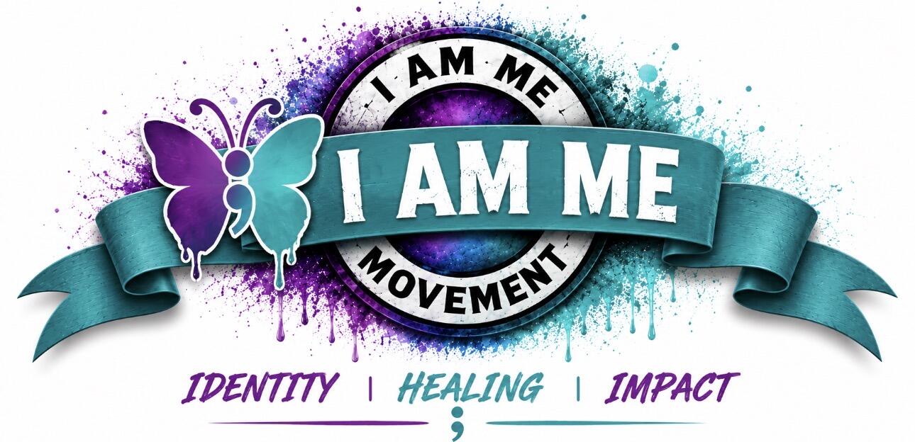I Am Me Movement