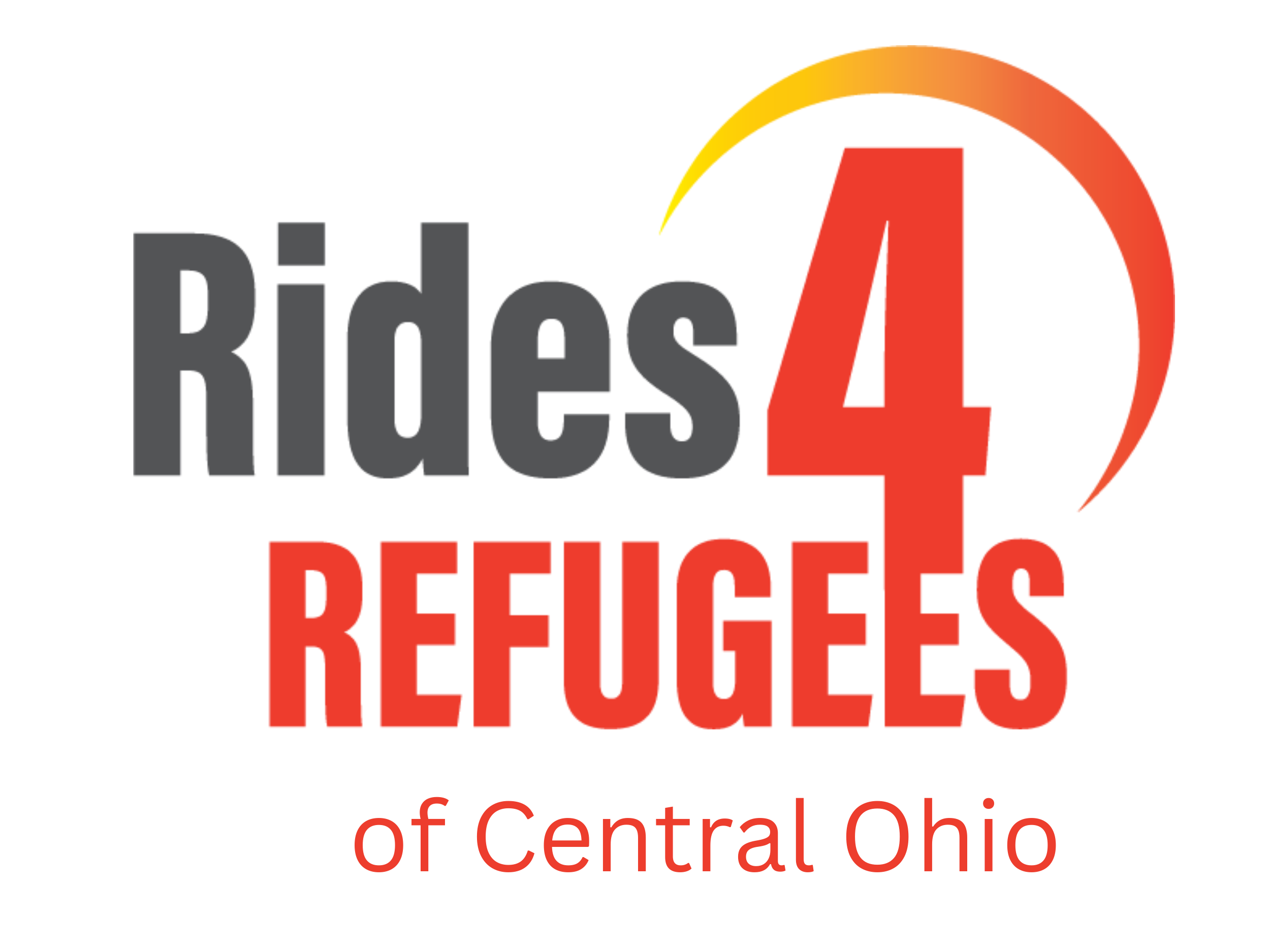 Rides 4 Refugees of Central Ohio