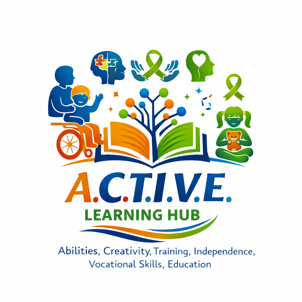 A.C.T.I.V.E. Learning Hub