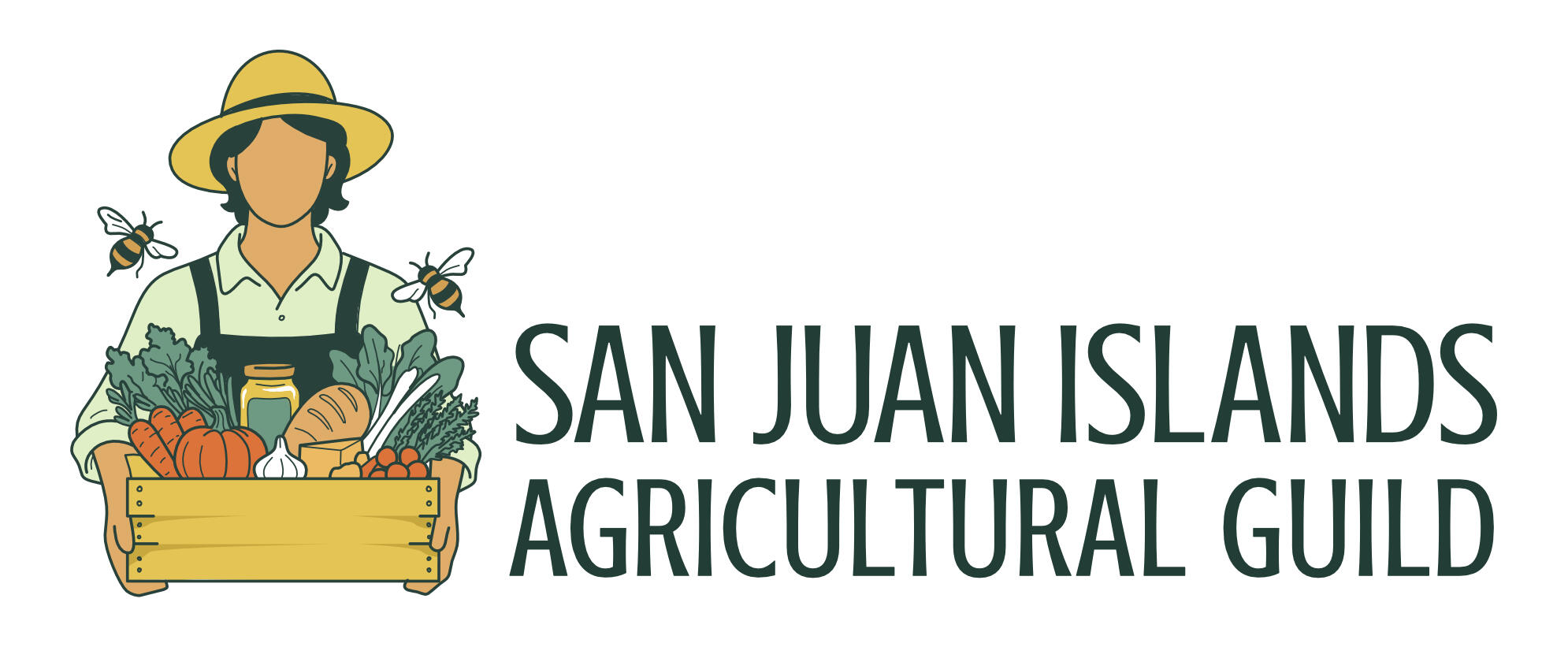 San Juan Islands Argricultural Guild