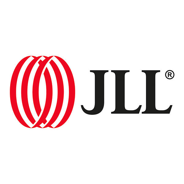 Team JLL logo