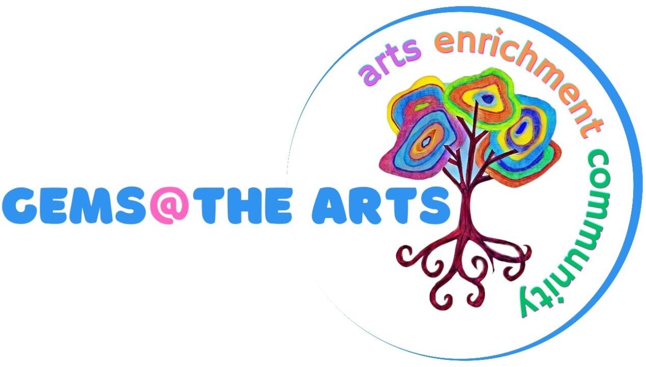 GEMS@THE ARTS
