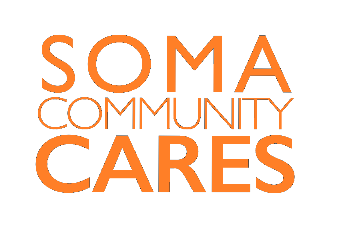 SOMA Community Cares