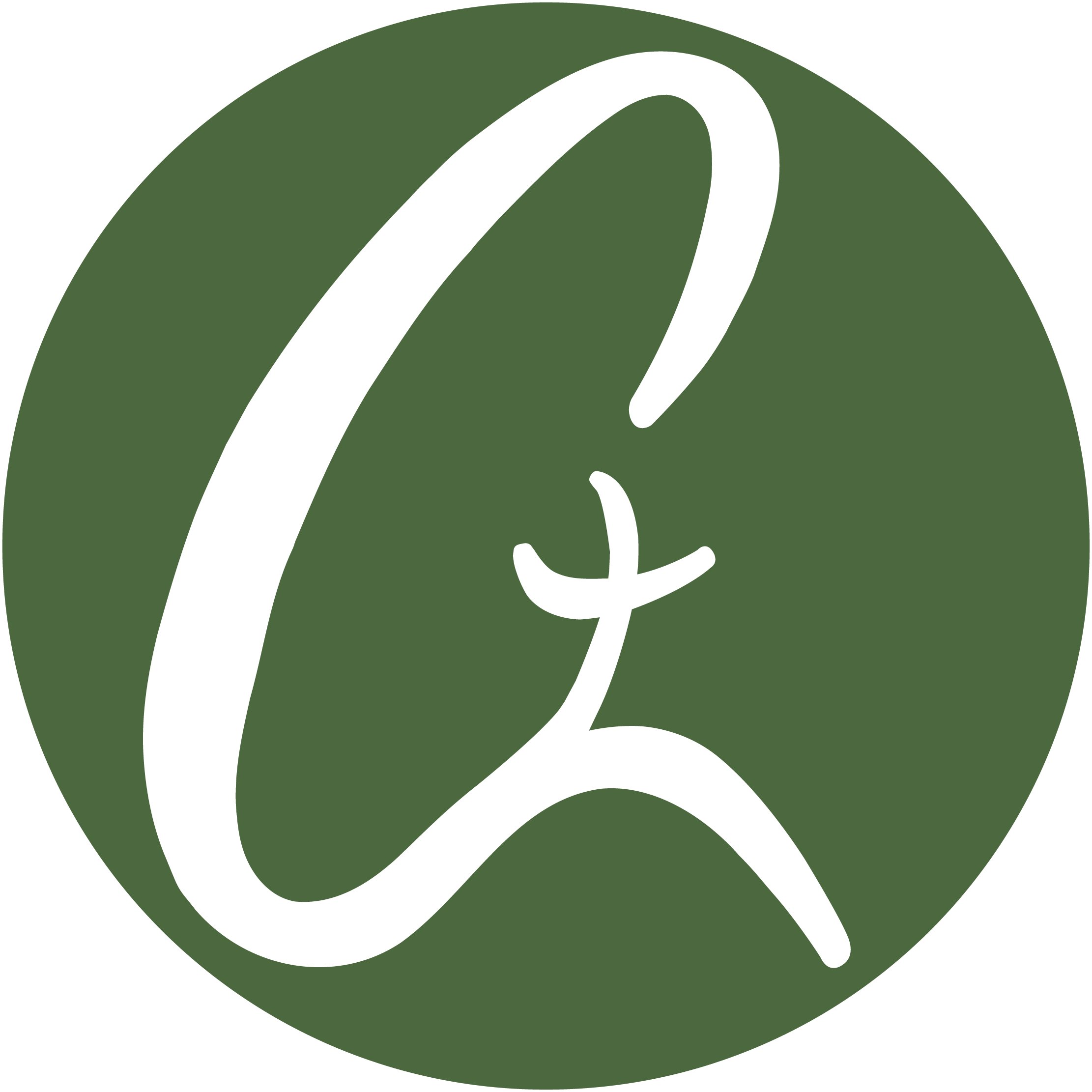 Green Hill Baptist Church