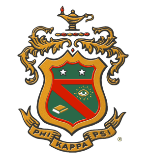 Phi Kappa Psi logo