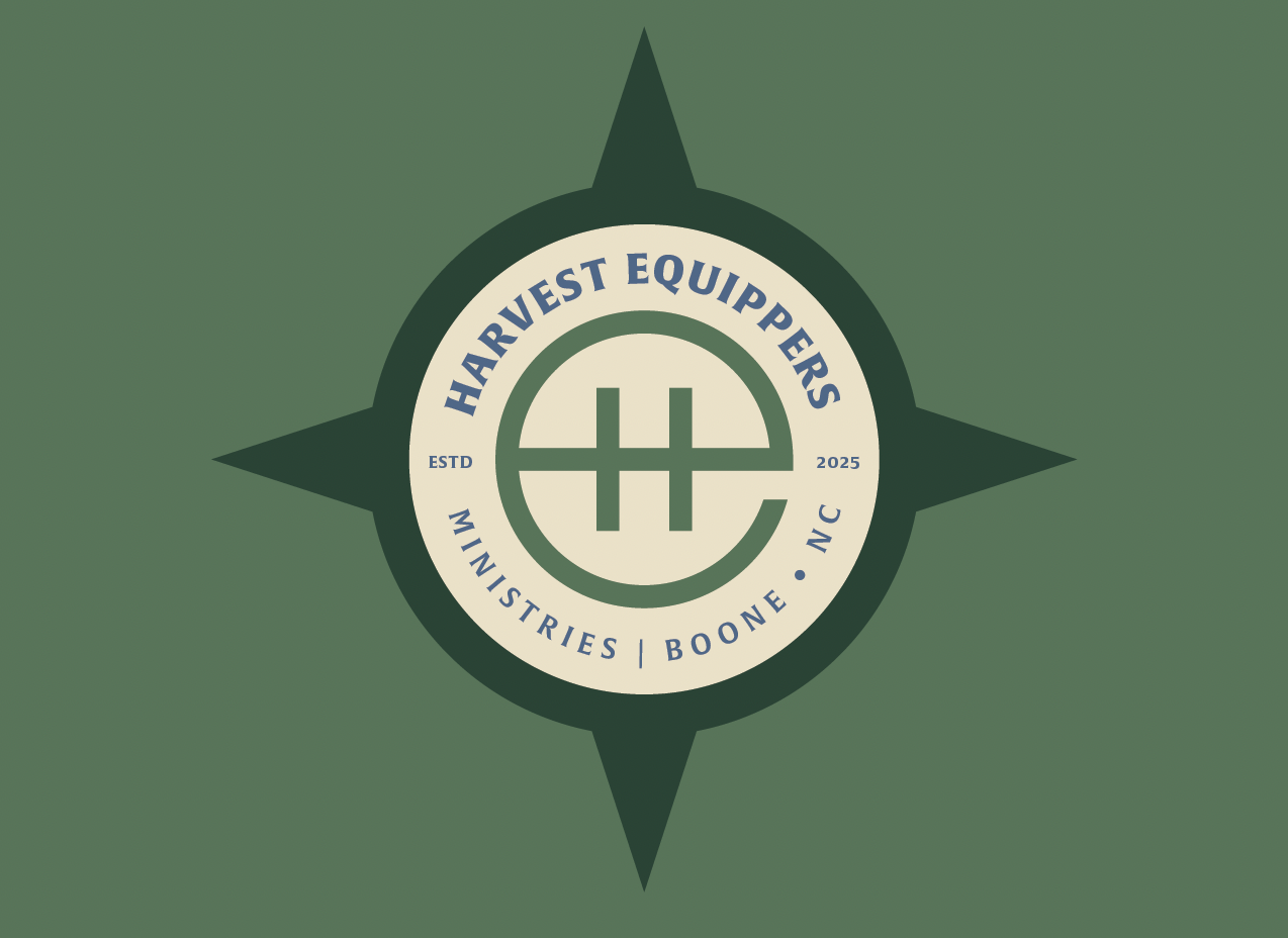 Harvest Equippers Ministries, Inc.