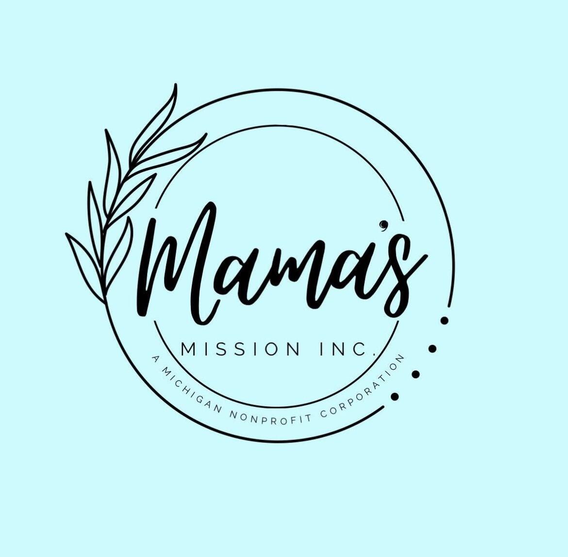 Mamas Mission Inc