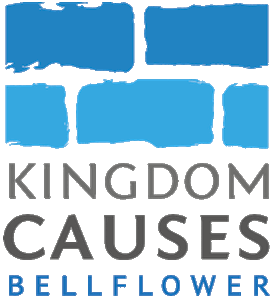 Kingdom Causes Bellflower
