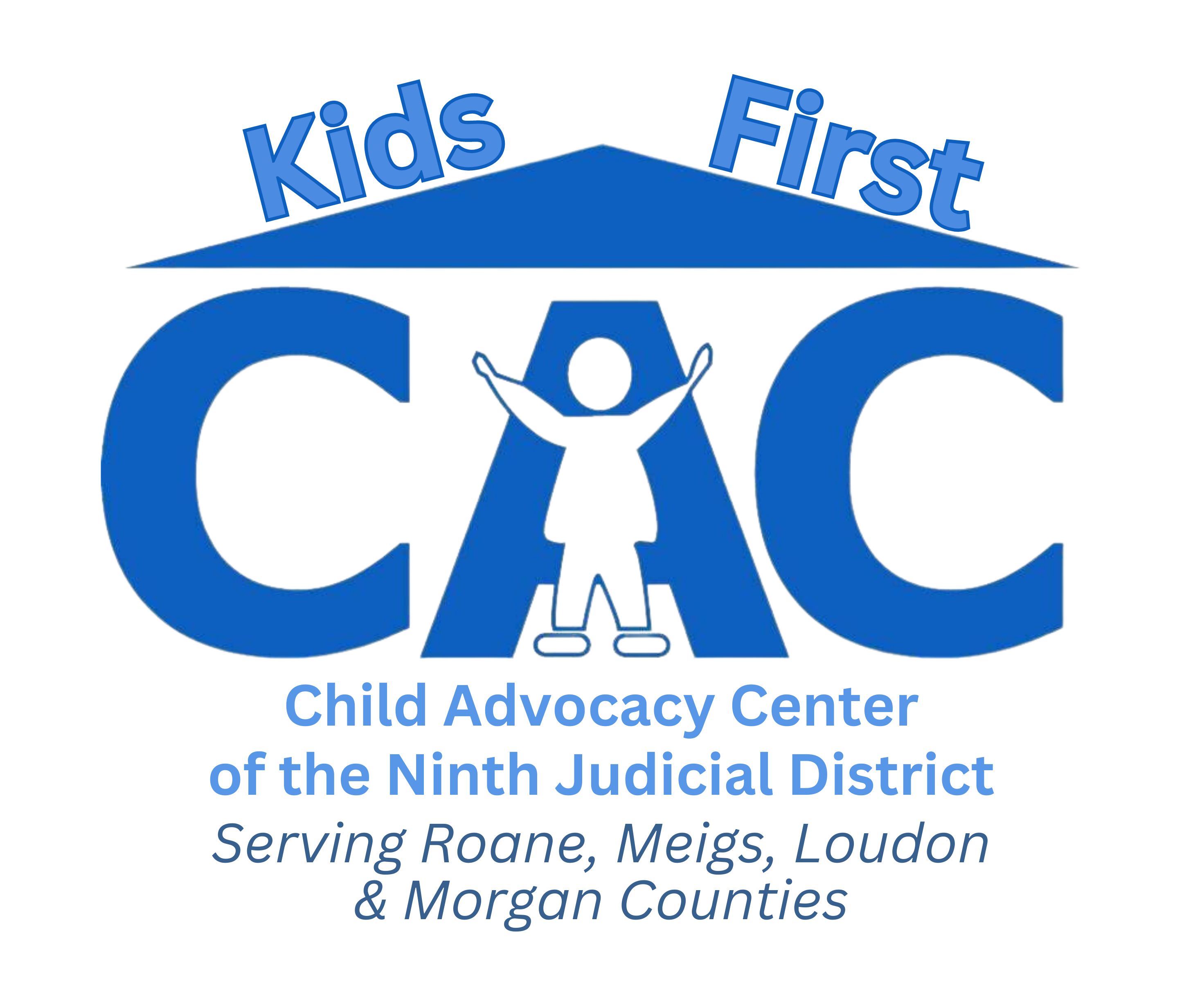 Kids First Child Advocacy Center of the 9th Judicial District of TN