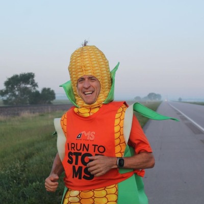 Derek Stefureac