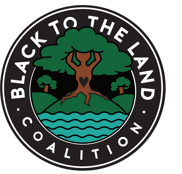 Black To the Land Coalition