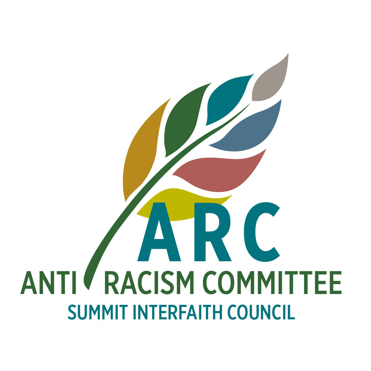 SIC Anti-Racism Committee