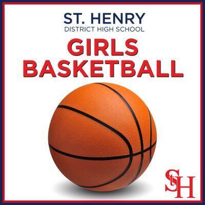Girls Basketball logo