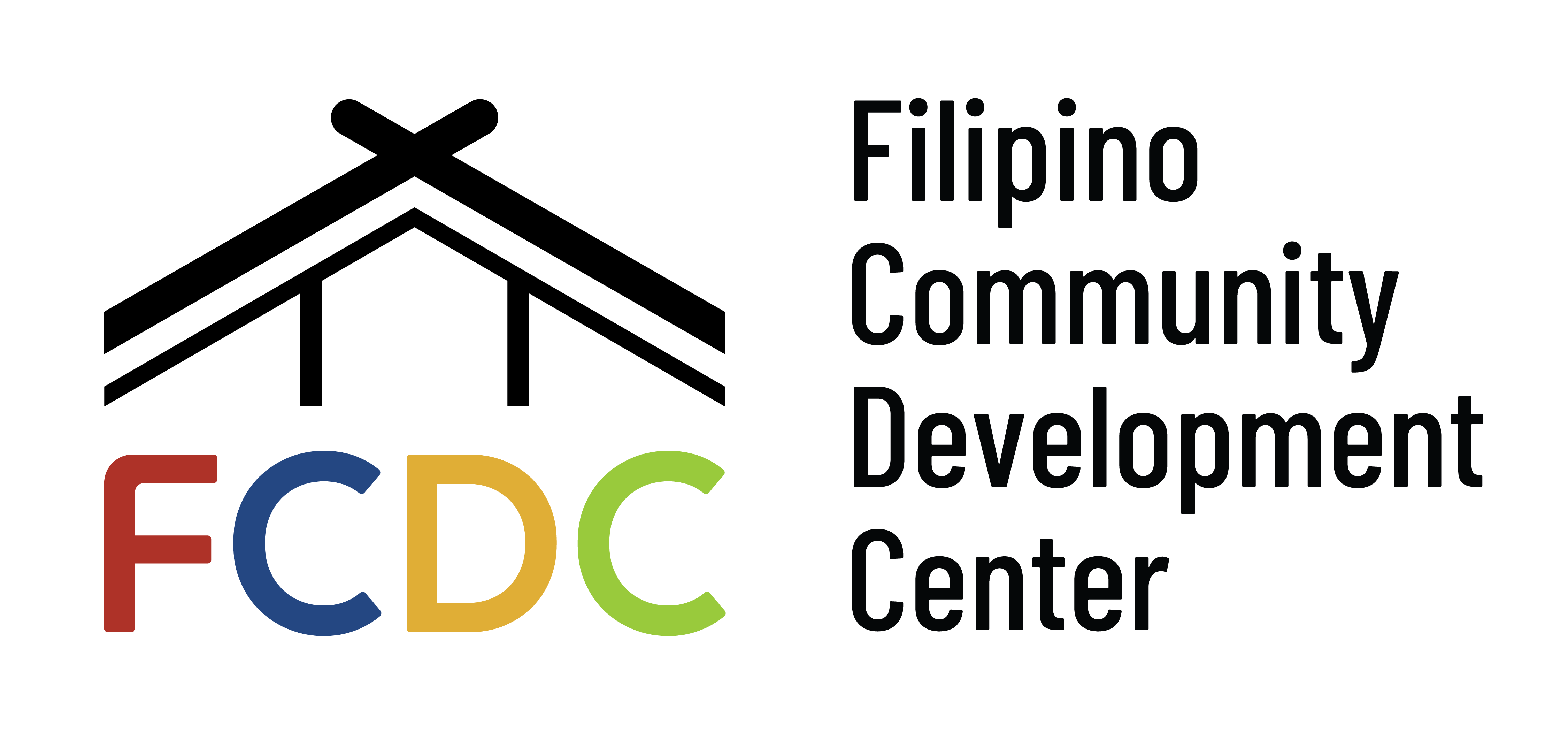 Filipino Community Development Center