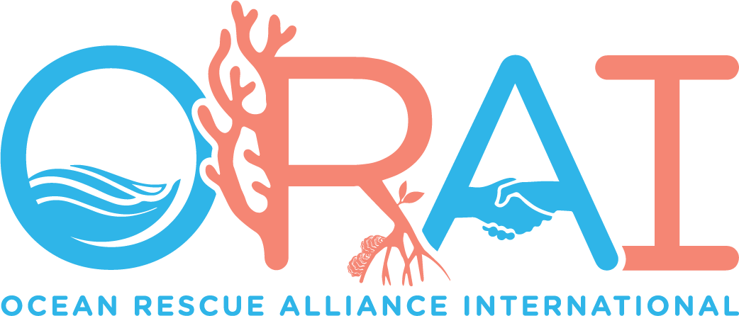 Ocean Rescue Alliance International