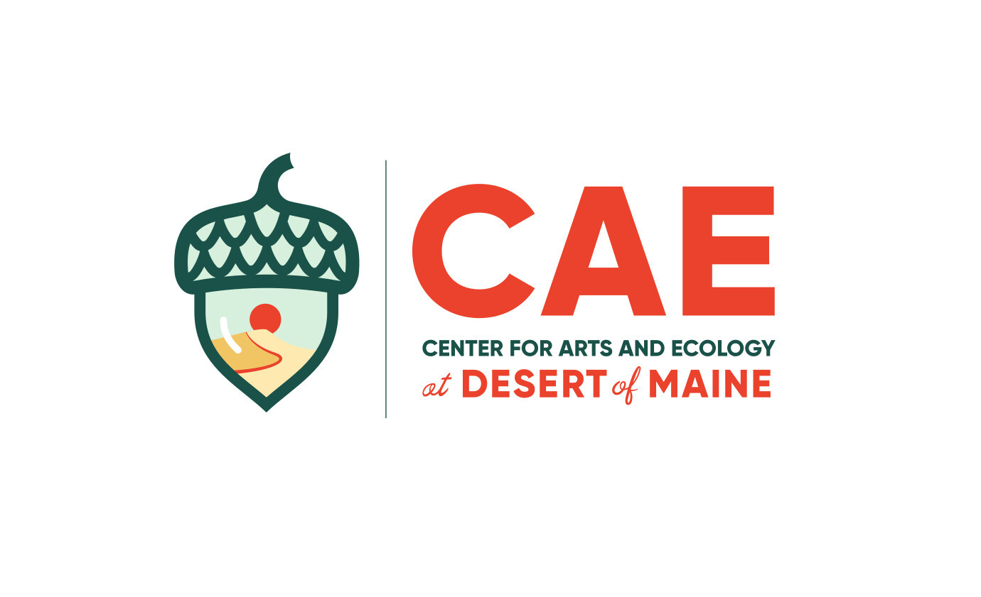 Center for Arts and Ecology at the Desert of Maine